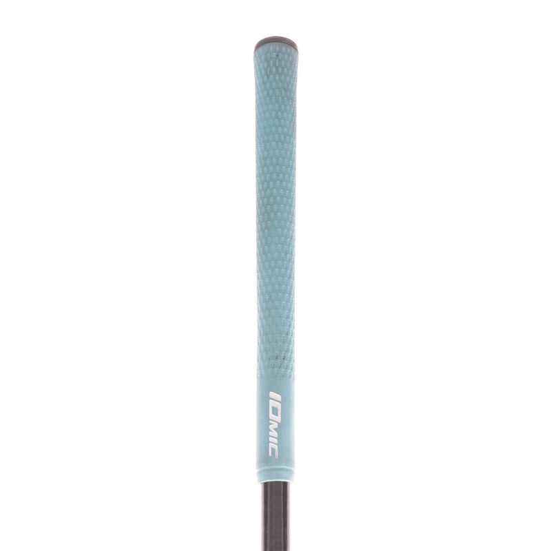 Bentley BDI 9.5° Driver Regular Graphite Shaft Iomic Grip With Head Cover Bentley BDI 9.5° Driver Regular Graphite Shaft Iomic Grip With Head Cover
