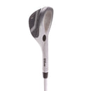 Wilson Staff Staff Model Steel Mens Right Hand Gap Wedge 56 Degree 10 Bounce Stiff - Dynamic Gold 120