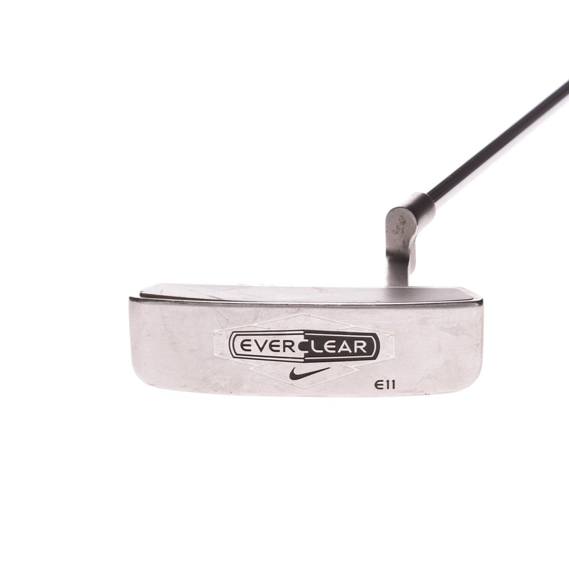 Nike Everclear E11 Men's Right Hand Putter 35 Inches - Nike