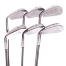 Yonex VXF Graphite Mens Right Hand Irons 5-PW Stiff - Matrix