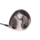 Callaway Big Bertha V Series Graphite Ladies Right Hand Driver 13.5 Degree Ladies - Oban Devotion 01