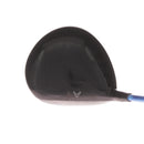 Callaway Big Bertha V Series Graphite Ladies Right Hand Driver 13.5 Degree Ladies - Oban Devotion 01