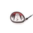 Nike VR II Pro Graphite Men's Left Hand Fairway 5 Wood 19 Degree Regular - Project X 5.5