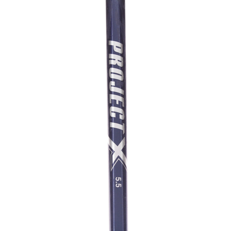 Nike VR II Pro Graphite Men's Left Hand Fairway 5 Wood 19 Degree Regular - Project X 5.5