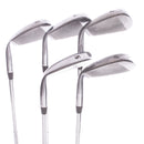 Fazer CTR 22 Steel Mens Right Hand Irons 7-SW Regular - Fazer