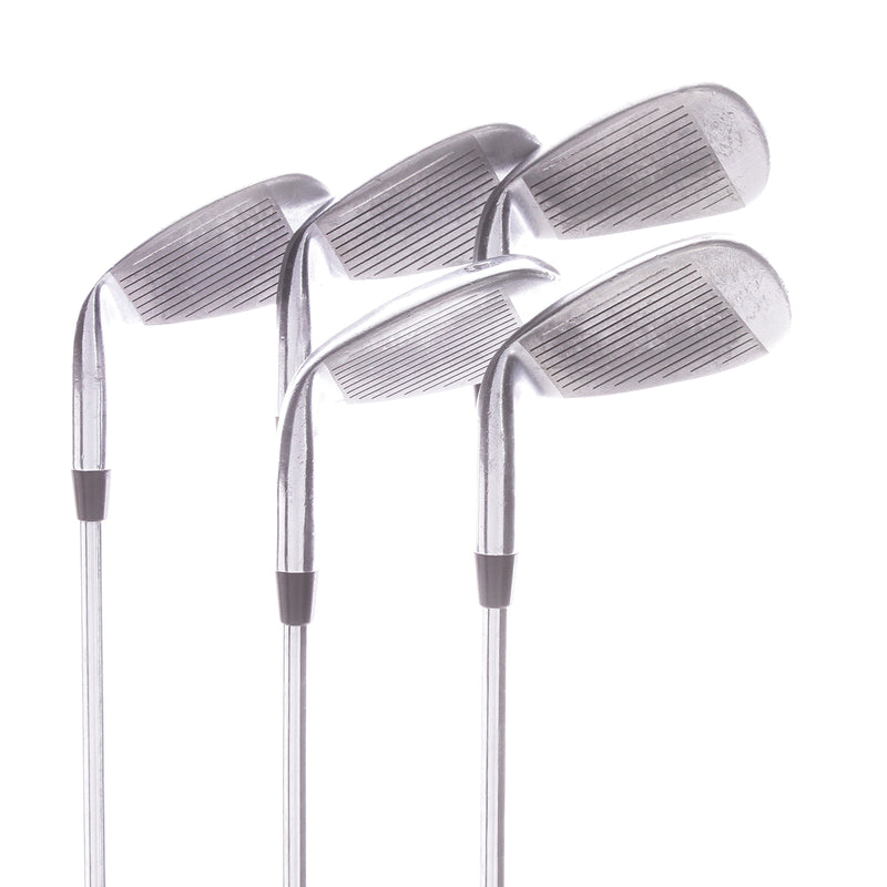 Fazer CTR 22 Steel Mens Right Hand Irons 7-SW Regular - Fazer