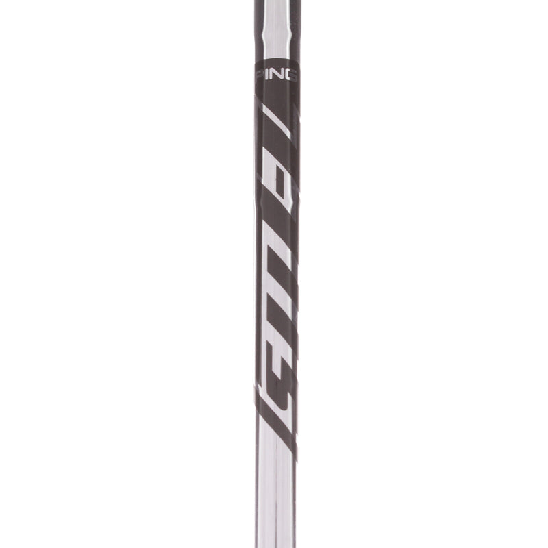 Ping ChipR Steel Men's Right Hand Chipper Black Dot Regular - Ping