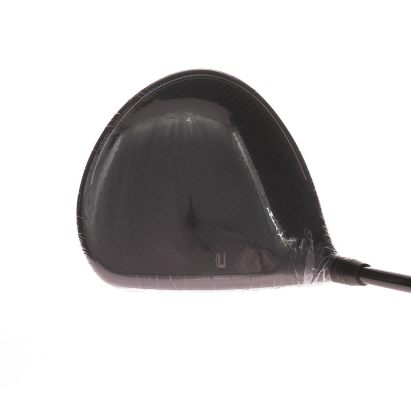 Cobra Aerojet Brand New Graphite Mens Right Hand Driver 10.5 Degree Stiff - Mitsushiba Kai Li