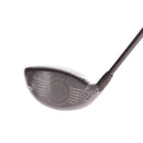 Cobra Aerojet Brand New Graphite Mens Right Hand Driver 10.5 Degree Stiff - Mitsushiba Kai Li