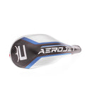 Cobra Aerojet Brand New Graphite Mens Right Hand Driver 10.5 Degree Stiff - Mitsushiba Kai Li
