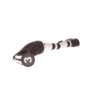 PXG-Parsons Xtreme Golf 317 Graphite Men's Right Hand Hybrid 22 Degree Regular - TaylorMade Fujikura