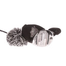 Cleveland Mashie FW Graphite Mens Right Hand Fairway 3 Wood 15.5 Degree Stiff - Miyazaki 5G