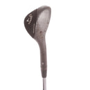 Callaway Mack Daddy PM Grind Graphite Mens Right Hand Sand Wedge 56 Degree 13 Bounce Stiff - Dynamic Gold Tour Issue
