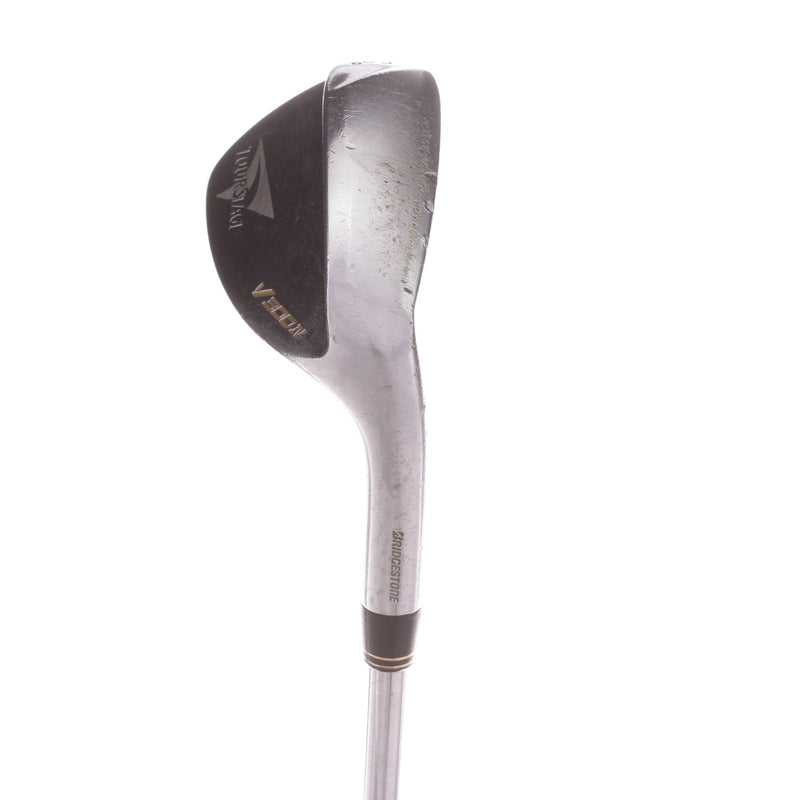 Bridgestone Tourstage V300 IV Steel Mens Right Hand Sand Wedge 56 Degree Wedge - Bridgestone