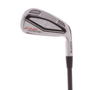 Cobra King Forged Tec Graphite Men's Right Hand 3 Iron Stiff - KBS 85