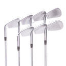 Callaway Apex CF16 Men's Right Hand Irons 4-PW  Steel Regular - Project X 5.5