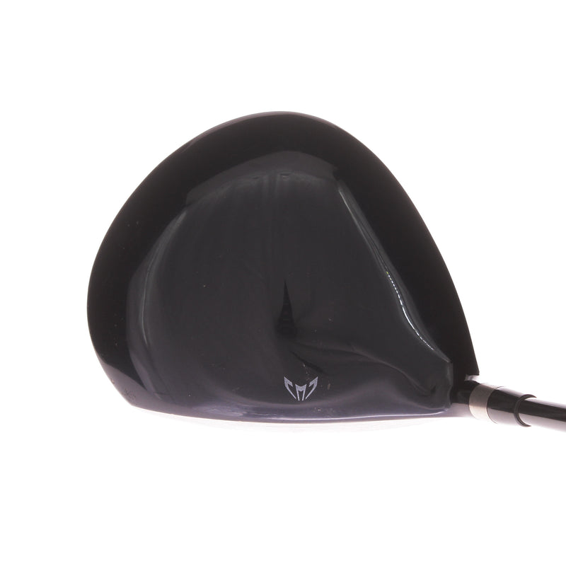 Mizuno JPX 800 Graphite Men's Right Hand Driver 10.5 Degree Regular - Exsar