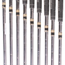 Cleveland Tour Action 4 Men's Right Hand Iron 2-PW  Steel Regular - True Temper