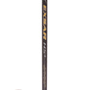 Mizuno MX 700 Graphite Men's Left Hand Hybrid 23 Degree Exsar - Regular