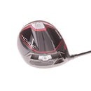 TaylorMade Stealth 2 Plus Graphite Mens Left Hand Driver 9 Degree Stiff - Fujikura Ventus 5