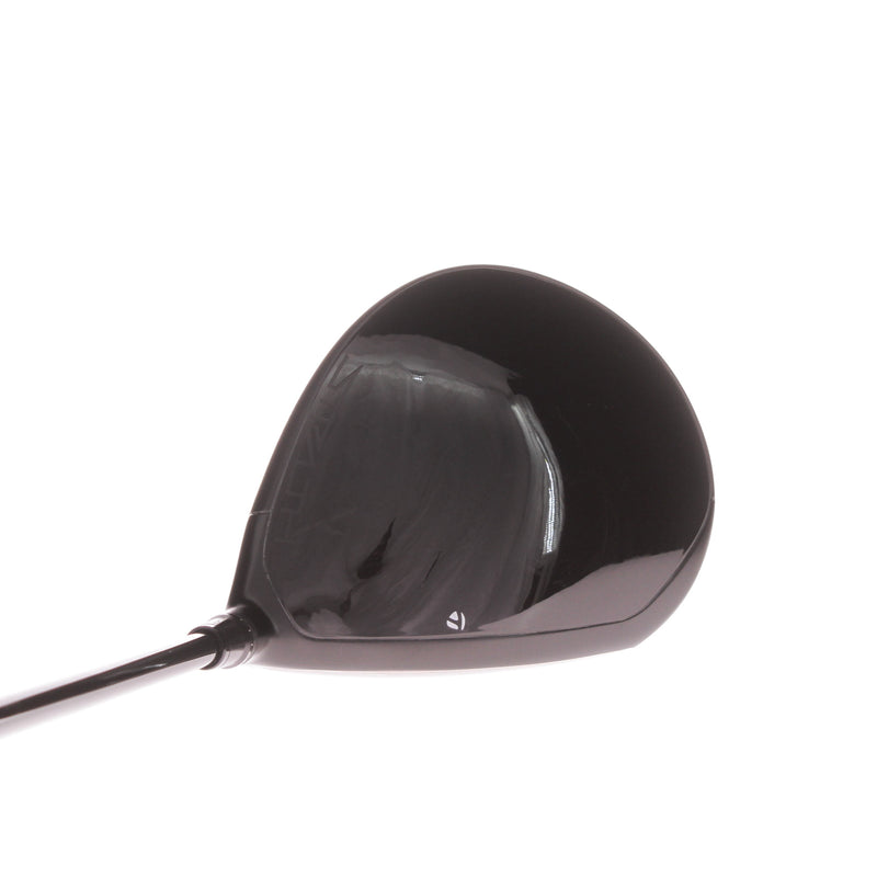 TaylorMade Stealth 2 Plus Graphite Mens Left Hand Driver 9 Degree Stiff - Fujikura Ventus 5