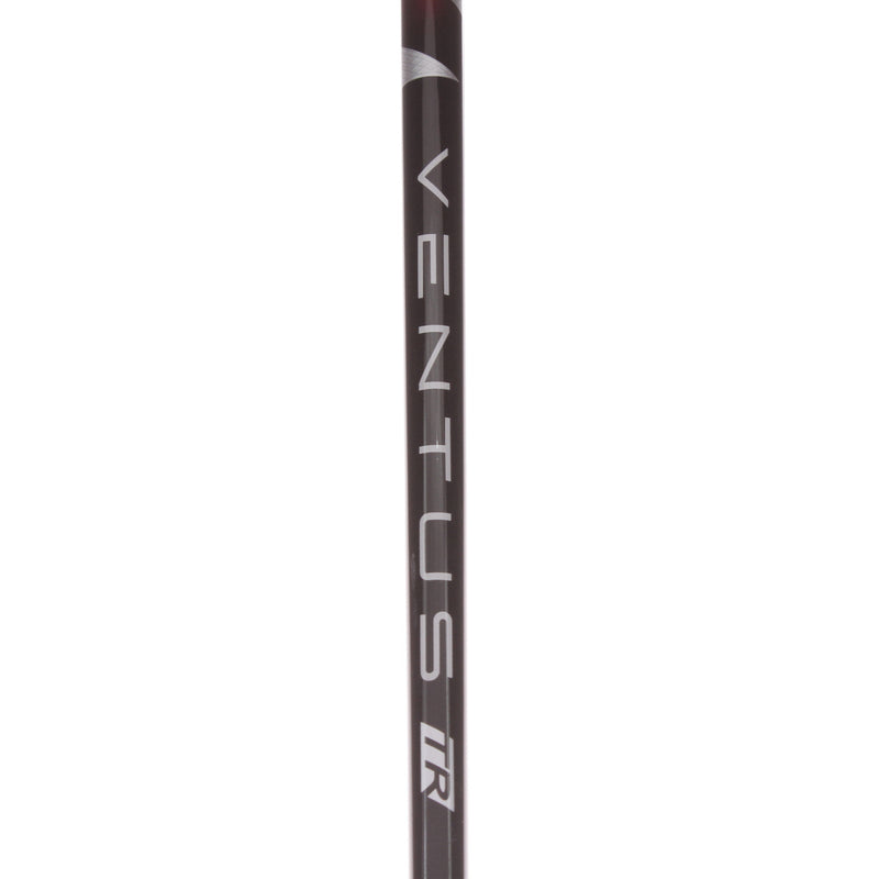 TaylorMade Stealth 2 Plus Graphite Mens Left Hand Driver 9 Degree Stiff - Fujikura Ventus 5