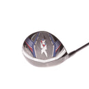 Callaway XR Graphite Men's Left Hand Fairway 3 Wood 15 Degree Stiff - Project X 6.0