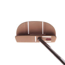 SeeMore Original FGP Mallet Steel Men's Right Hand Putter 34.5 Degree Ping - Putter