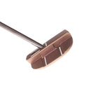 SeeMore Original FGP Mallet Steel Men's Right Hand Putter 34.5 Degree Ping - Putter