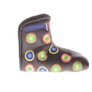 SeeMore Original FGP Mallet Steel Men's Right Hand Putter 34.5 Degree Ping - Putter