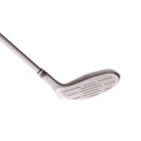 Williams Golf Gammawood Graphite Mens Left Hand Fairway 5 Wood 19 Degree Regular - Ben Sayers