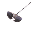 Silver Swallowtail S Blade Men's Left Hand Putter 32 Inches - G-Rip
