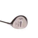 Yonex Super ADX Graphite Men's Right Hand Fairway 5 Wood 20 Degree Regular - Yonex Regular Pendulum