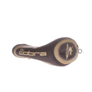 Cobra Baffler Graphite Mens Left Hand Hybrid 20 Degree Regular - Aldila NV