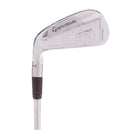 TaylorMade P-760 Men's Left Hand 7 Iron  Steel Stiff - KBS Tour 120