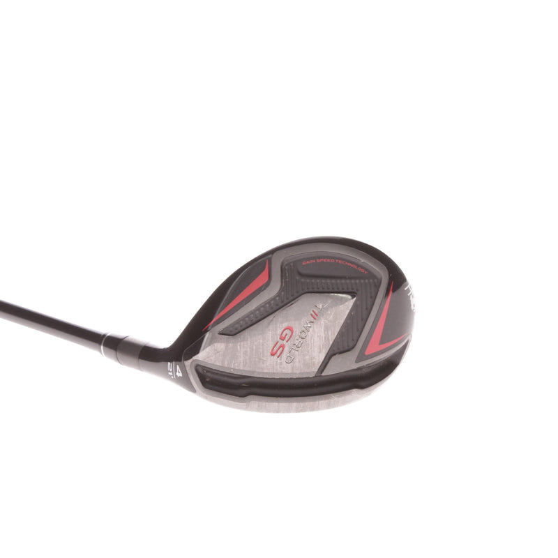 Honma T//World GS Graphite Mens Right Hand Hybrid 21 Degree Regular - SpeedTuned