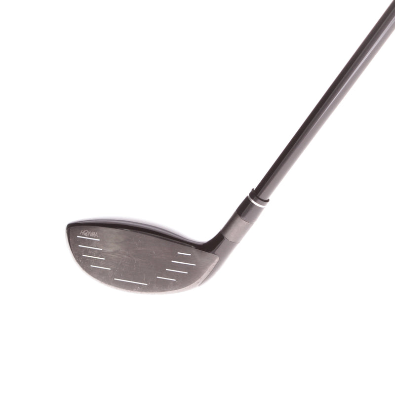 Honma T//World GS Graphite Mens Right Hand Hybrid 21 Degree Regular - SpeedTuned