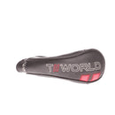 Honma T//World GS Graphite Mens Right Hand Hybrid 21 Degree Regular - SpeedTuned