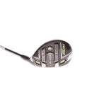 Cobra Radspeed Graphite Men's Right Hand Hybrid 19 Degree Stiff - UST Mamiya Recoil ESX 480