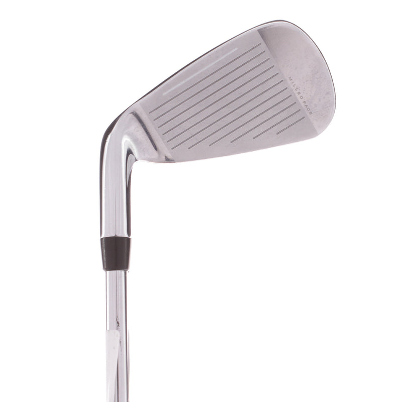 Cobra Speedzone Steel Men's Right Hand 6 Iron Regular - KBS Tour 90