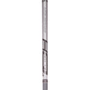 Cobra King F6 Graphite Men's Right Hand Hybrid 23.5 Degree Regular - Matrix Red Tie