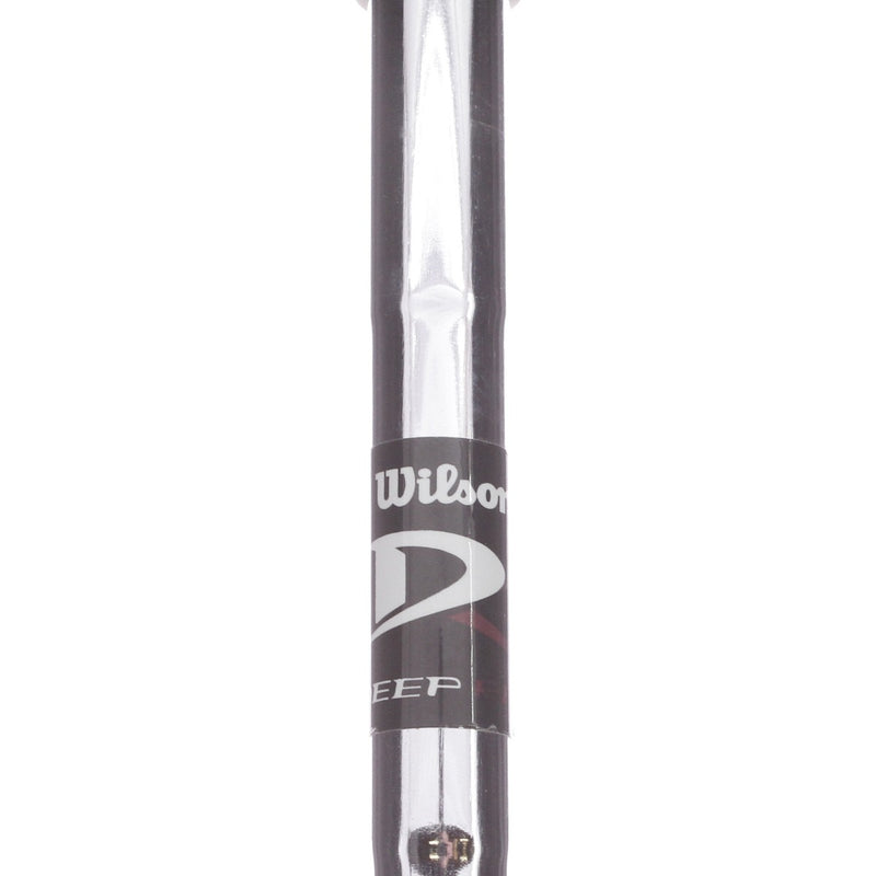 Wilson Staff High Launch Deep Red Men's Right Hand Full Set  Graphite Regular - Wilson High Launch Deep Red