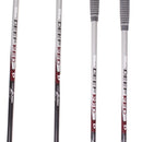 Wilson Staff High Launch Deep Red Men's Right Hand Full Set  Graphite Regular - Wilson High Launch Deep Red