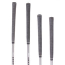 Wilson Staff High Launch Deep Red Men's Right Hand Full Set  Graphite Regular - Wilson High Launch Deep Red