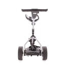 Ben Sayers Second Hand Electric Golf Trolley Frame Only - Silver