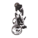 Ben Sayers Second Hand Electric Golf Trolley Frame Only - Silver