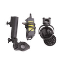 Ben Sayers Second Hand Electric Golf Trolley Frame Only - Silver