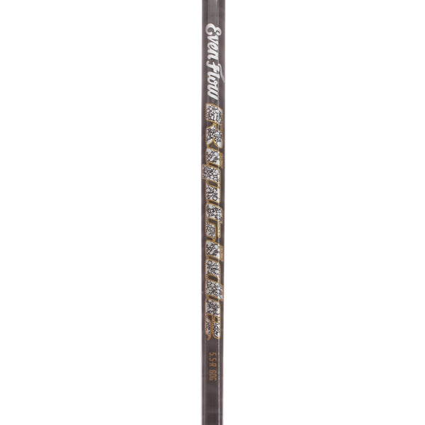 Evenflow Riptide Fairway Shaft Project X Regular Ping 2nd Gen 41.5"