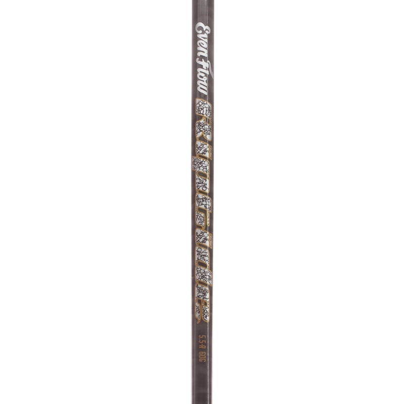 Evenflow Riptide Fairway Shaft Project X Regular Ping 2nd Gen 41.5"