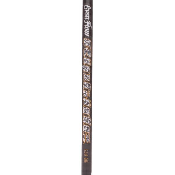 Evenflow Riptide Driver Shaft Project X Regular Ping 2nd Gen 43.25"